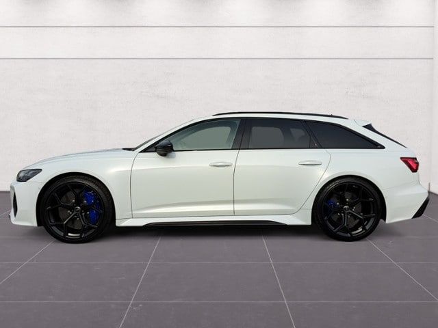 Audi RS6 Avant Performance Performance Quattro Tiptronic - 2023 - Joinsteer - #6