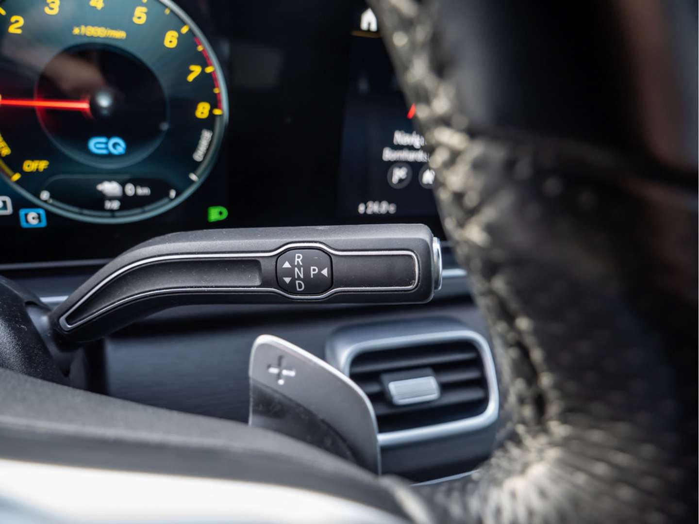 Mercedes GLE Coupé 350 AMG Line - 2022 - Joinsteer - #21