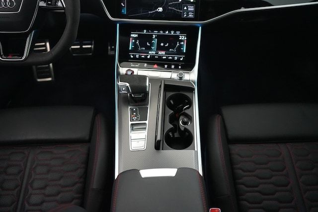 Audi RS7 Performance Quattro Tiptronic - 2025 - Joinsteer - #13