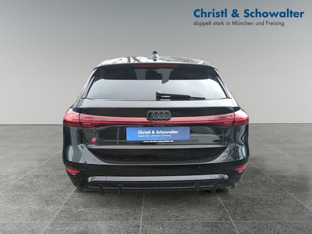 Audi S6 Avant E-tron E-tron Quattro - 2025 - Joinsteer - #5