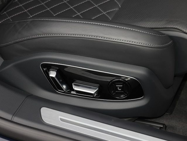 Audi S8 TFSI Quattro Tiptronic - 2023 - Joinsteer - #11