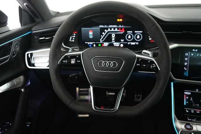 Audi RS7 Performance Quattro Tiptronic - 2025 - Joinsteer - #14
