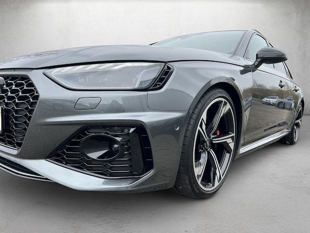 Audi RS4 Avant TFSI Quattro Tiptronic - 2024 - Joinsteer - #4