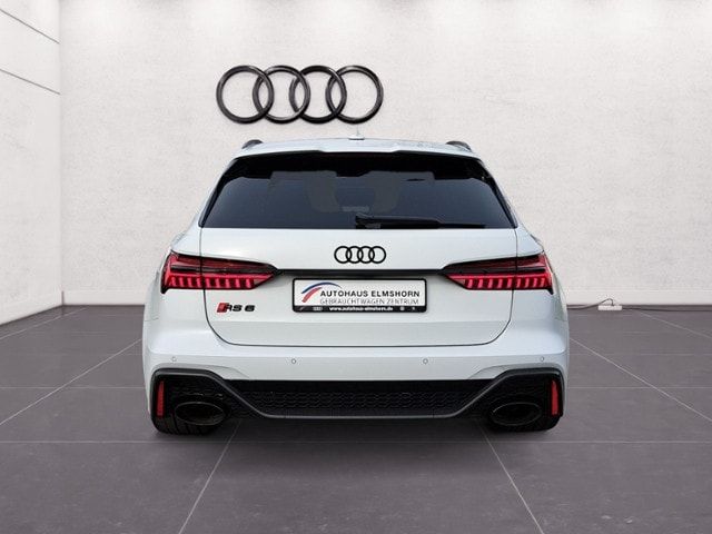 Audi RS6 Avant Performance Performance Quattro Tiptronic - 2023 - Joinsteer - #7