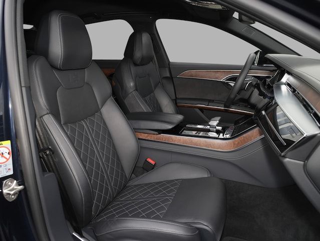 Audi S8 TFSI Quattro Tiptronic - 2023 - Joinsteer - #12