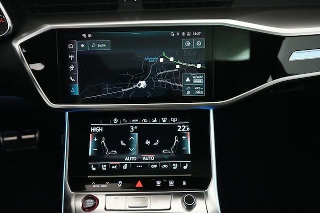 Audi RS7 Performance Quattro Tiptronic - 2025 - Joinsteer - #15