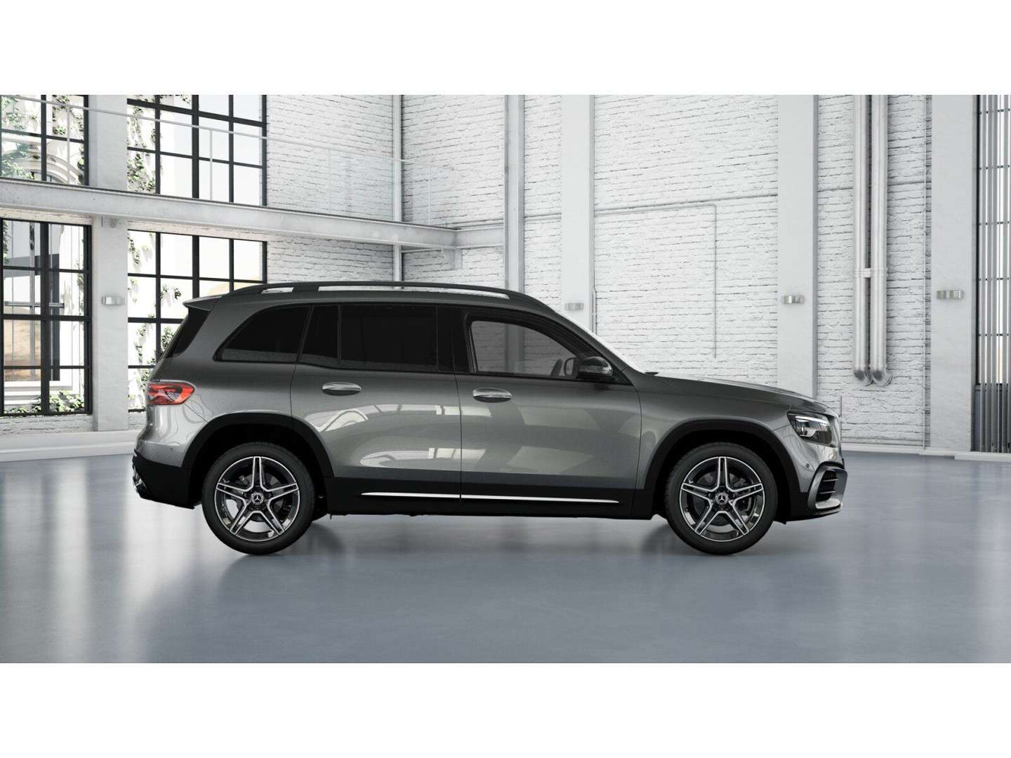 Mercedes GLB 200 - 2024 - Joinsteer - #6