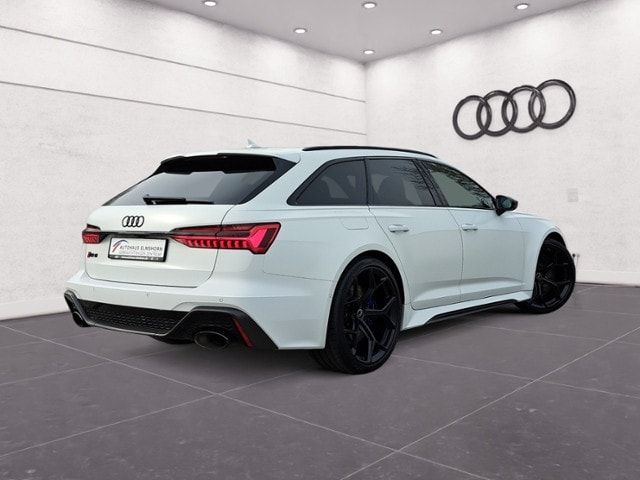 Audi RS6 Avant Performance Performance Quattro Tiptronic - 2023 - Joinsteer - #8