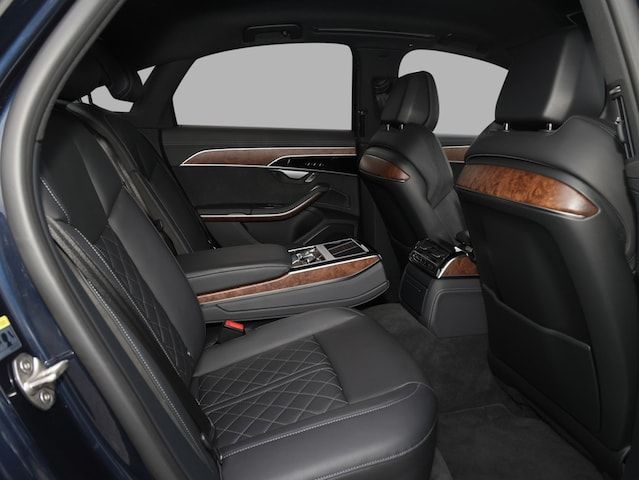Audi S8 TFSI Quattro Tiptronic - 2023 - Joinsteer - #13