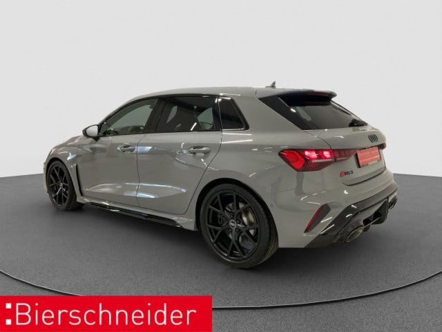 Audi RS3 Sportback TFSI Quattro S Tronic - 2026 - Joinsteer - #7