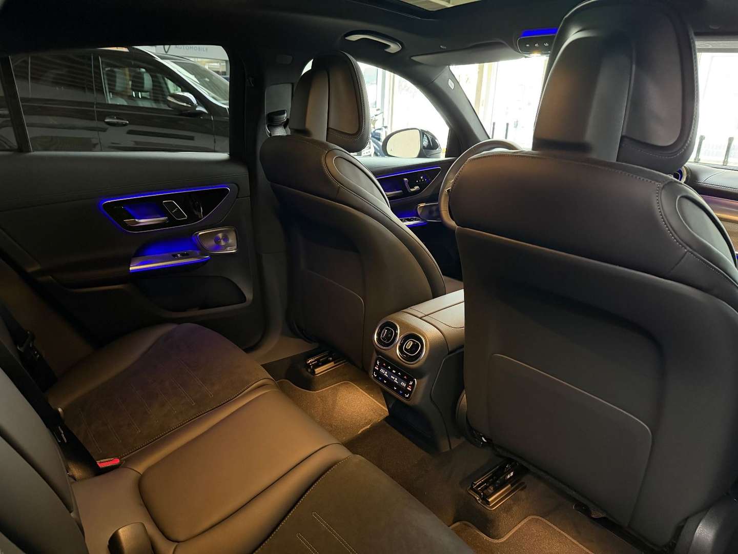 Mercedes GLC Coupé 300 Premium Plus - 2026 - Joinsteer - #19