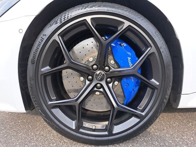 Audi RS6 Avant Performance Performance Quattro Tiptronic - 2023 - Joinsteer - #9