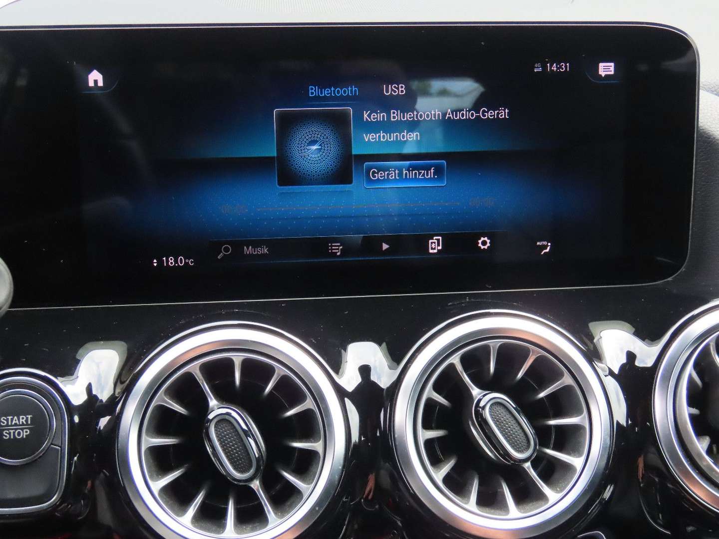 Mercedes EQA 250 - 2022 - Joinsteer - #18