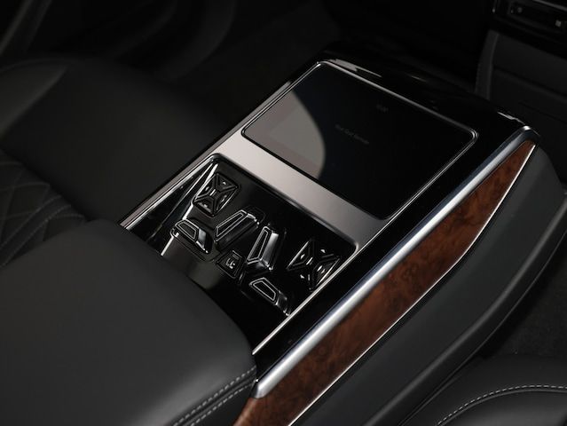 Audi S8 TFSI Quattro Tiptronic - 2023 - Joinsteer - #15