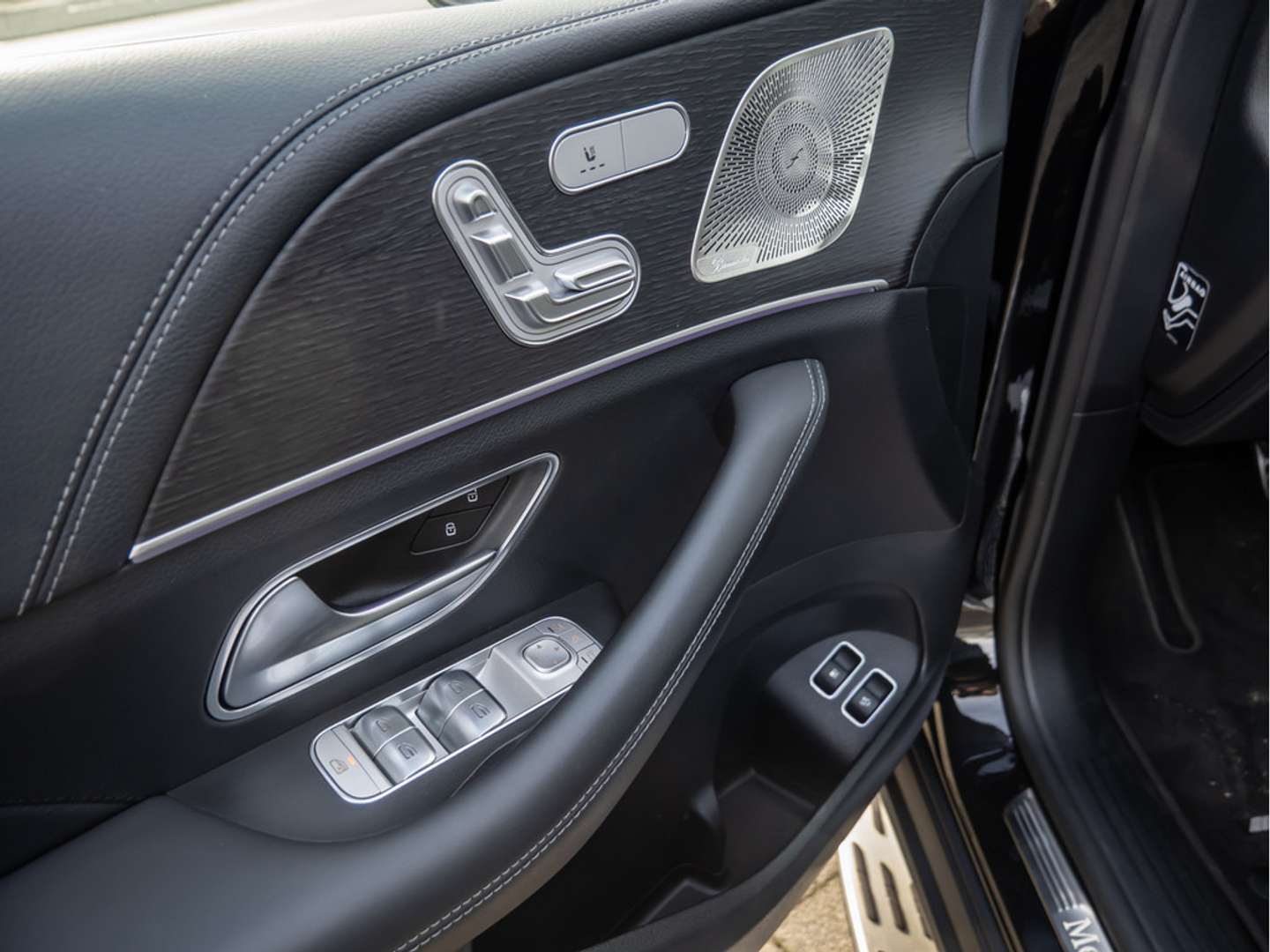 Mercedes GLE Coupé 350 AMG Line - 2022 - Joinsteer - #25