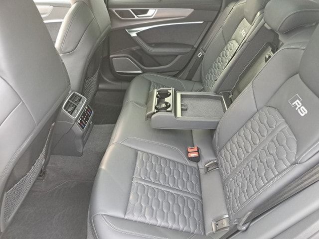 Audi RS6 Avant Performance Performance Quattro Tiptronic - 2023 - Joinsteer - #11