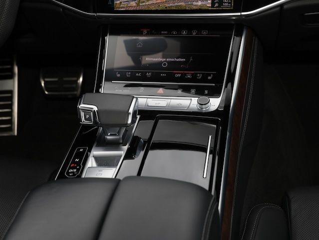 Audi S8 TFSI Quattro Tiptronic - 2023 - Joinsteer - #16