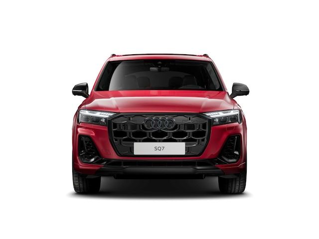 Audi SQ7 SUV TFSI Quattro Tiptronic - 2025 - Joinsteer - #3