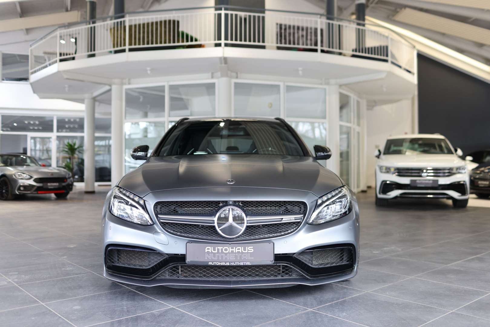 Mercedes Classe C63 AMG 63 AMG Line - 2018 - Joinsteer - #2