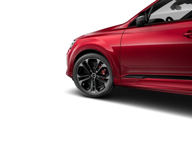 Audi SQ7 SUV TFSI Quattro Tiptronic - 2025 - Joinsteer - #4