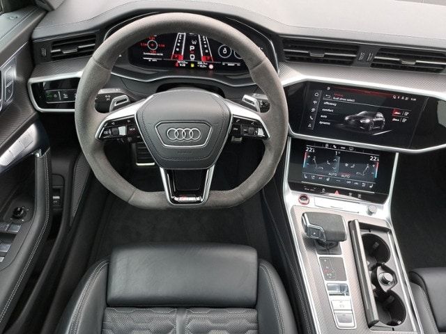 Audi RS6 Avant Performance Performance Quattro Tiptronic - 2023 - Joinsteer - #13