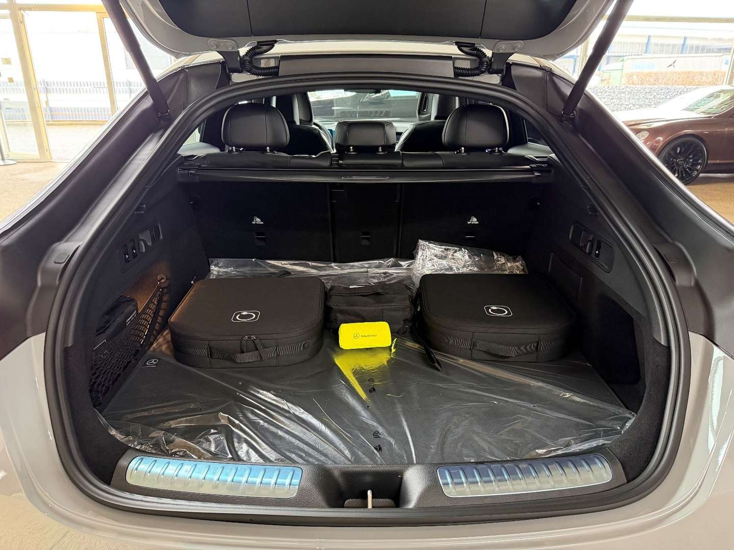 Mercedes GLC Coupé 300 Premium Plus - 2026 - Joinsteer - #24