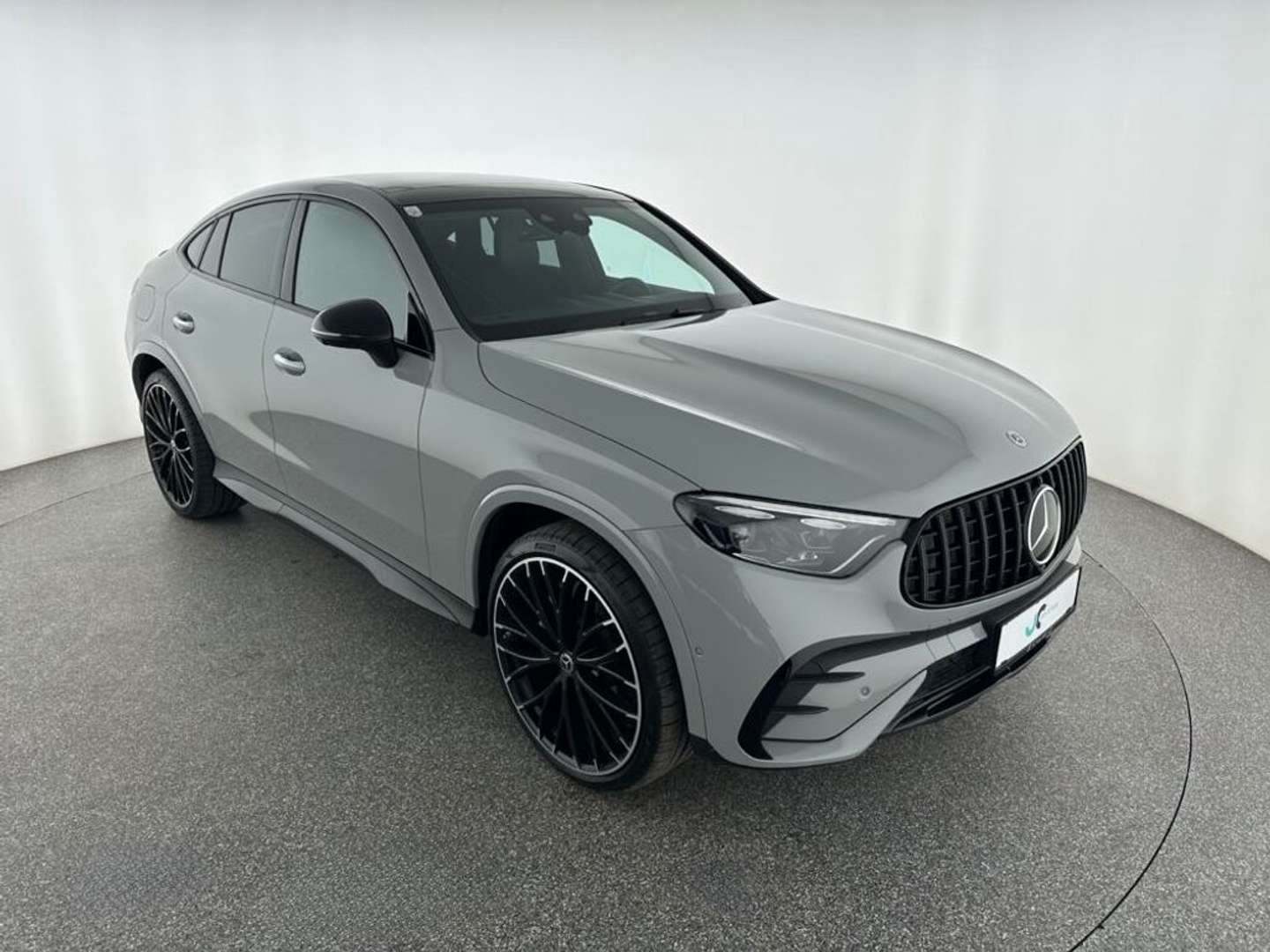 Mercedes GLC Coupé 300 AMG Line - 2025 - Joinsteer - #2