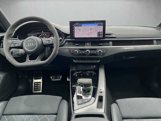 Audi RS4 Avant TFSI Quattro Tiptronic - 2024 - Joinsteer - #8