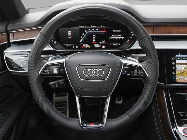 Audi S8 TFSI Quattro Tiptronic - 2023 - Joinsteer - #19