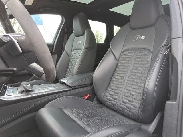 Audi RS6 Avant Performance Performance Quattro Tiptronic - 2023 - Joinsteer - #15