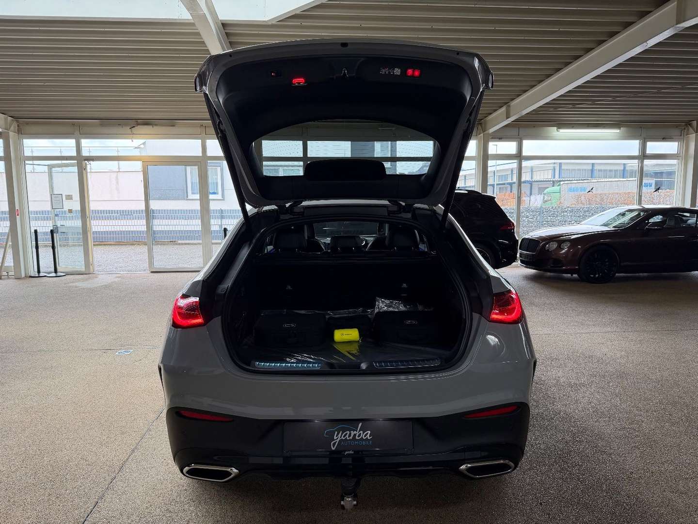 Mercedes GLC Coupé 300 Premium Plus - 2026 - Joinsteer - #22