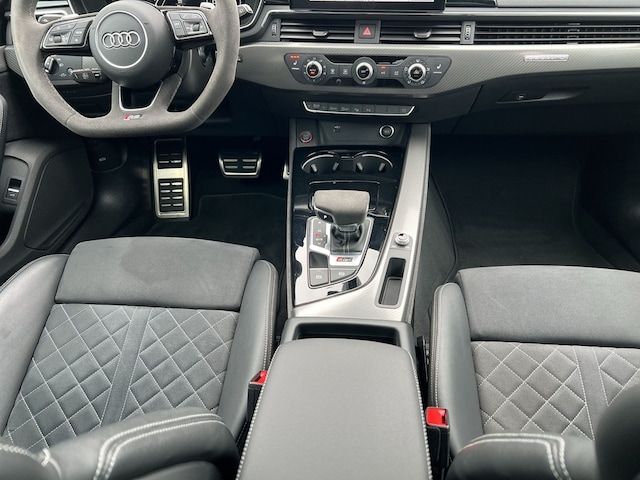 Audi RS4 Avant TFSI Quattro Tiptronic - 2024 - Joinsteer - #9