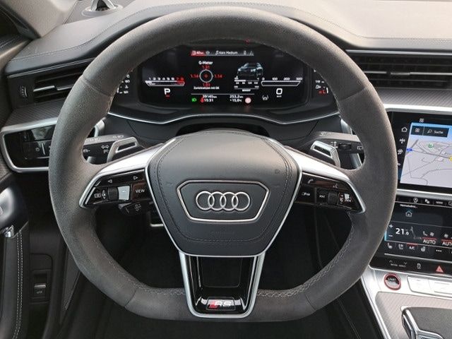 Audi RS6 Avant Performance Performance Quattro Tiptronic - 2023 - Joinsteer - #16