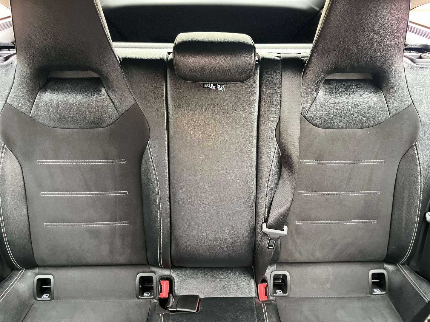 Mercedes CLA 250e Shooting Brake 250 AMG Line - 2021 - Joinsteer - #18