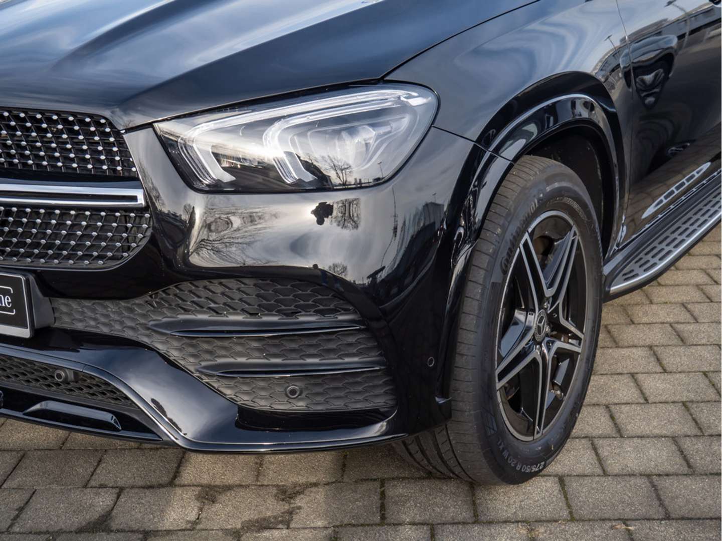 Mercedes GLE Coupé 350 AMG Line - 2022 - Joinsteer - #30