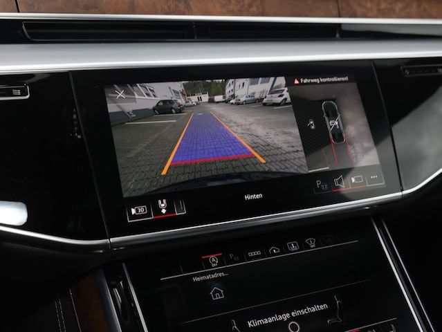 Audi S8 TFSI Quattro Tiptronic - 2023 - Joinsteer - #22