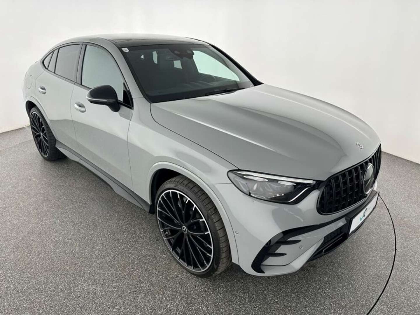Mercedes GLC Coupé 300 AMG Line - 2025 - Joinsteer - #5