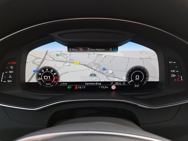 Audi RS6 Avant Performance Performance Quattro Tiptronic - 2023 - Joinsteer - #17