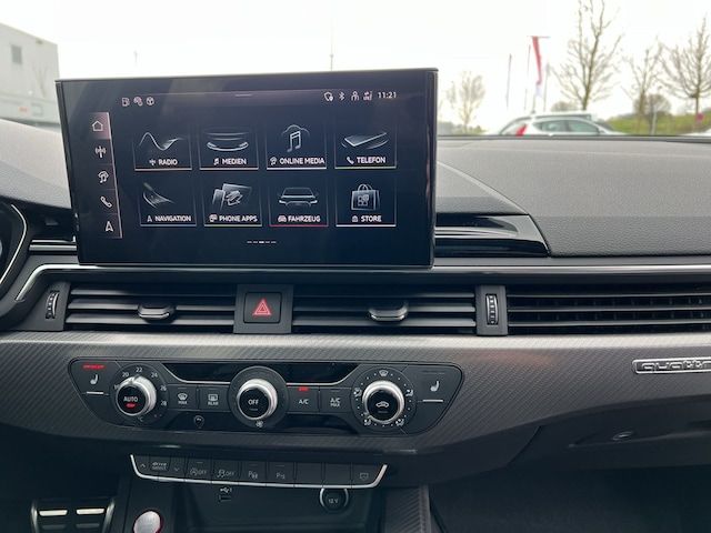Audi RS4 Avant TFSI Quattro Tiptronic - 2024 - Joinsteer - #11