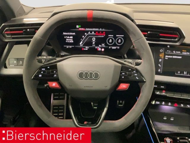 Audi RS3 Sportback TFSI Quattro S Tronic - 2026 - Joinsteer - #12