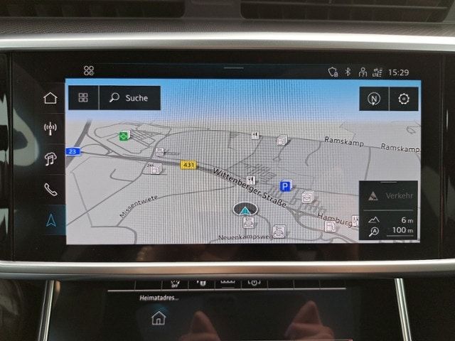 Audi RS6 Avant Performance Performance Quattro Tiptronic - 2023 - Joinsteer - #18