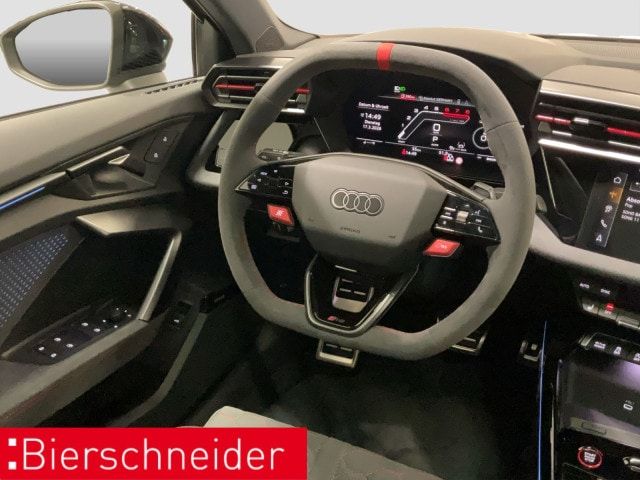 Audi RS3 Sportback TFSI Quattro S Tronic - 2026 - Joinsteer - #13