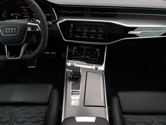 Audi RS6 Avant Performance Performance Quattro Tiptronic - 2023 - Joinsteer - #20