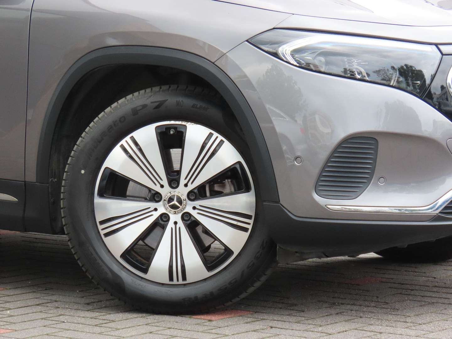 Mercedes EQA 250 - 2022 - Joinsteer - #25