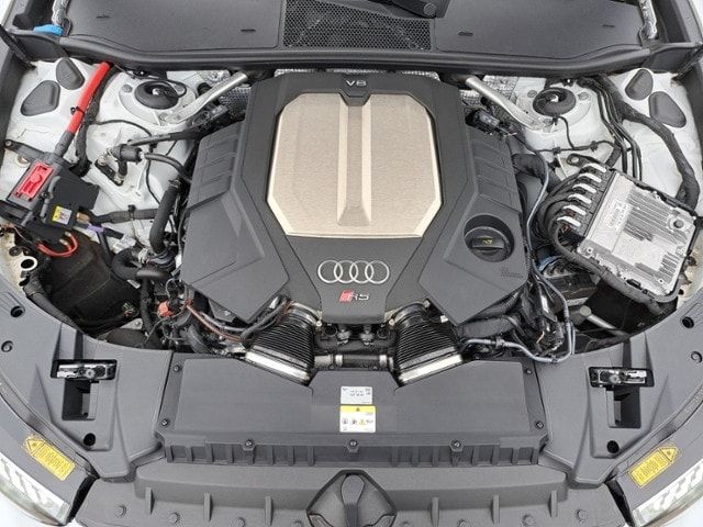 Audi RS6 Avant Performance Performance Quattro Tiptronic - 2023 - Joinsteer - #21