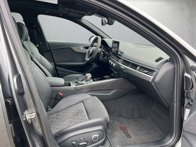 Audi RS4 Avant TFSI Quattro Tiptronic - 2024 - Joinsteer - #13