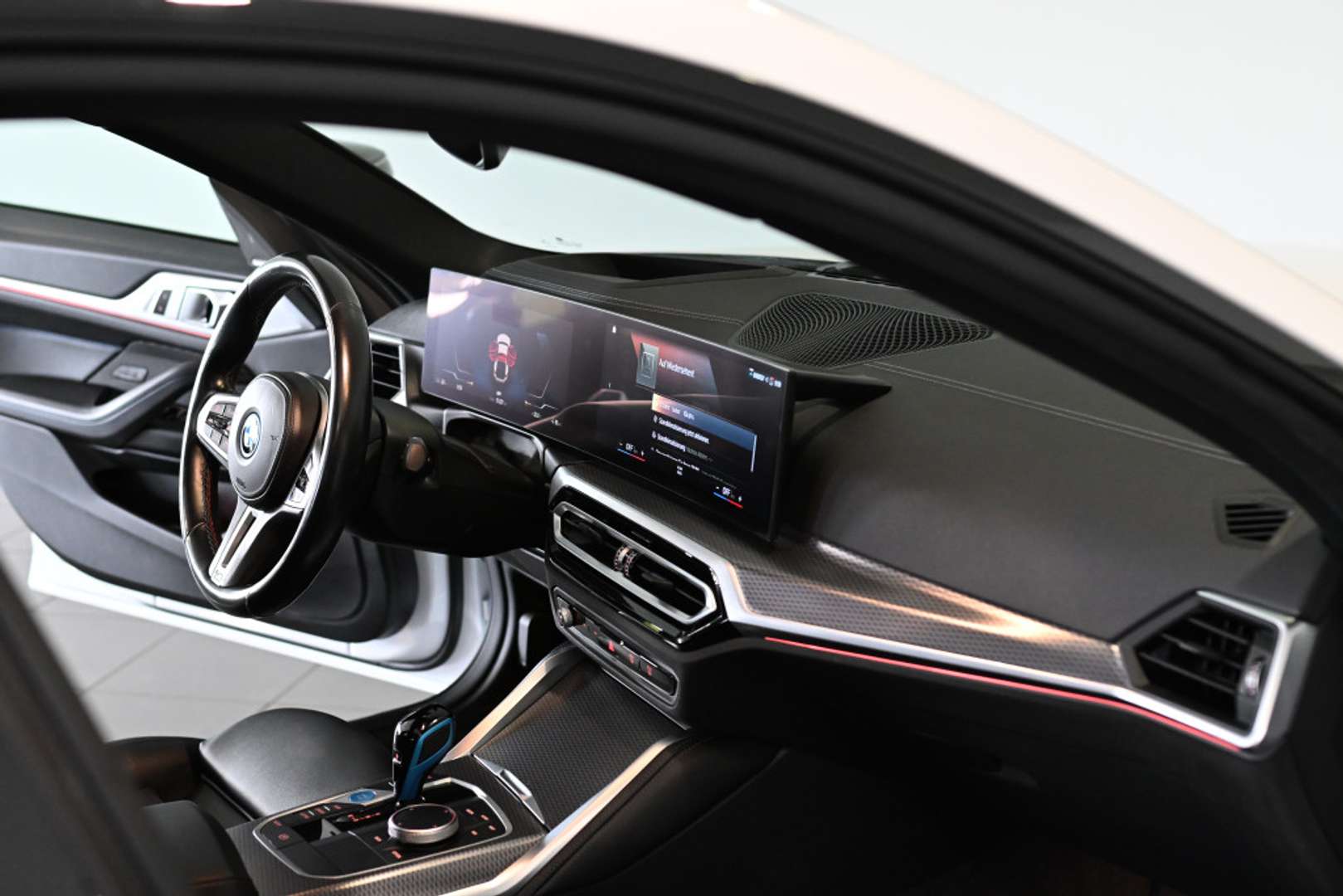 BMW I4 M50 XDrive - 2022 - Joinsteer - #10