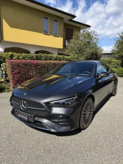 Mercedes CLE Coupé 300 Premium Plus - 2024 - Joinsteer - #1