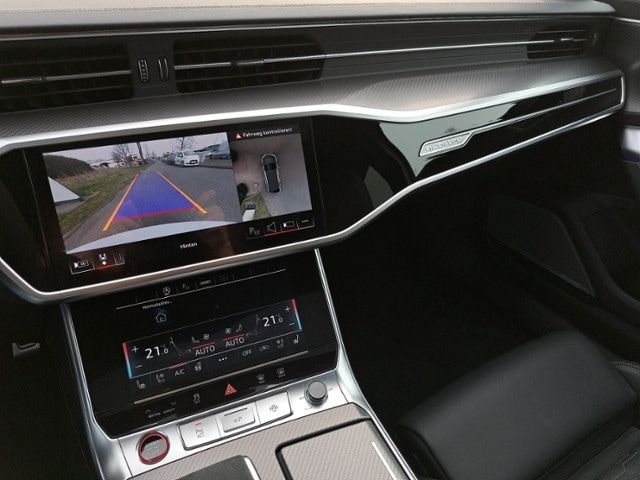 Audi RS6 Avant Performance Performance Quattro Tiptronic - 2023 - Joinsteer - #23