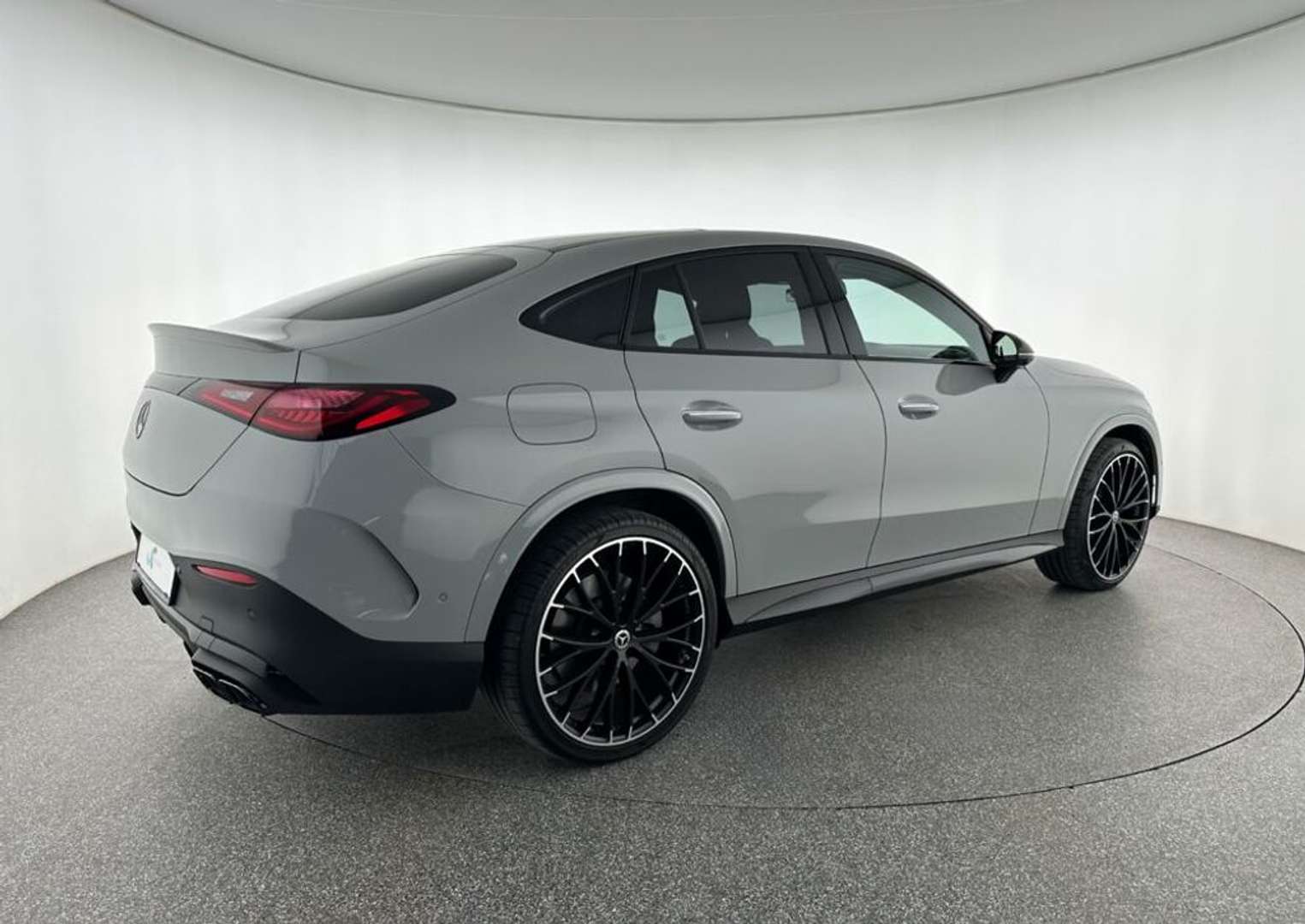 Mercedes GLC Coupé 300 AMG Line - 2025 - Joinsteer - #12